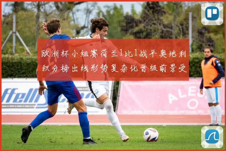 欧洲杯小组赛荷兰1比1战平奥地利积分榜出线形势复杂化晋级前景受考验
