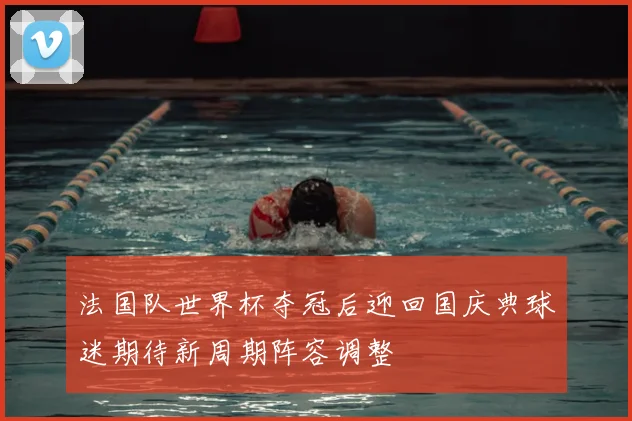 法国队世界杯夺冠后迎回国庆典球迷期待新周期阵容调整